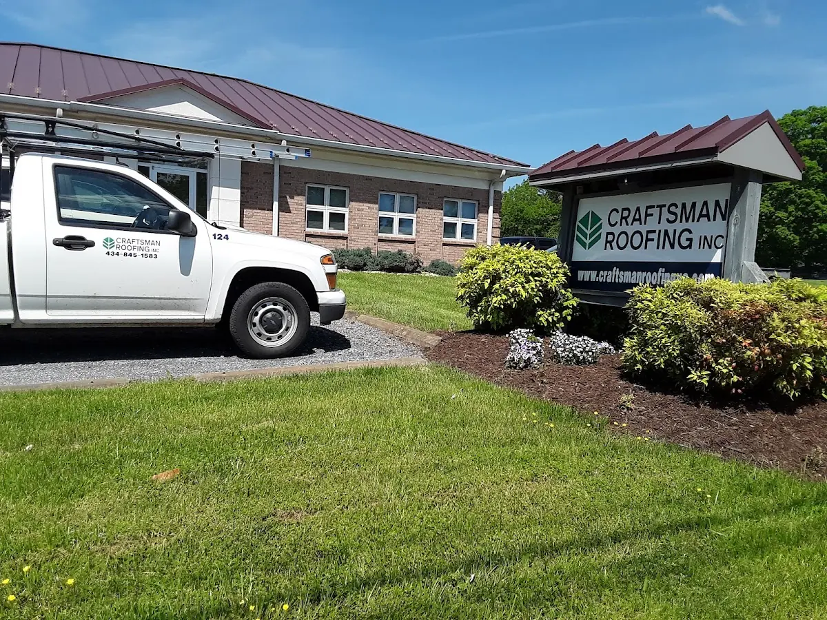 Quality Chimney Repair by experienced craftsmen in Evesham